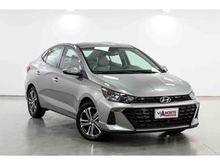 Foto do veículo Hyundai Hb20s Platinum 1.0 Tb Flex 12v Aut.