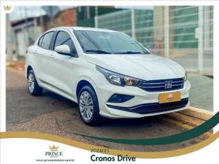 Foto do veículo Fiat Cronos Drive 1.3 8v Flex