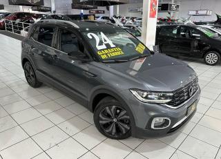 Foto do veículo Volkswagen T-cross Hig. 250 Tsi 1.4 Flex 16v 5p Aut