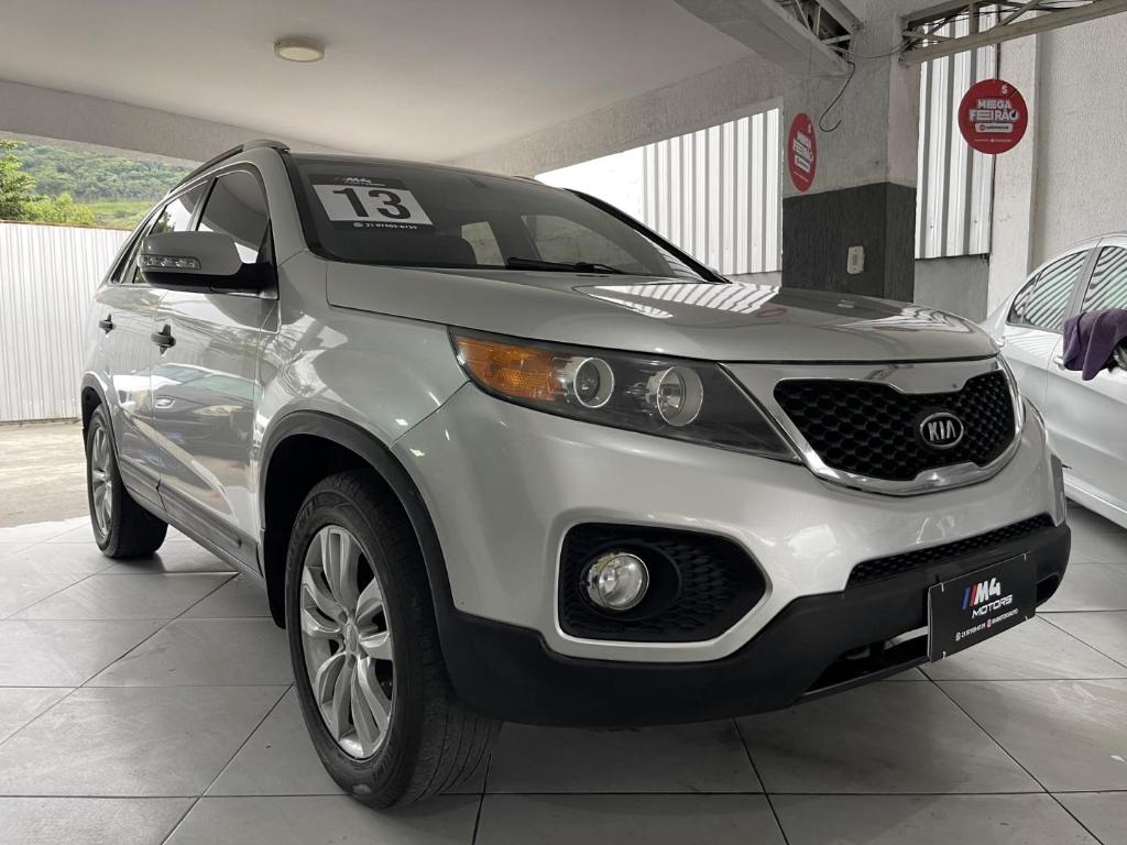KIA Sorento 2013