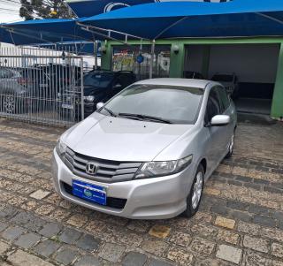 Foto do veículo Honda City 1.5 16v Flex Lx Auto