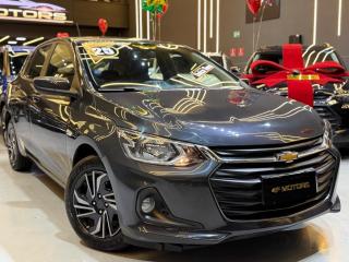 Foto do veículo Chevrolet Onix Hatch 1.0 12v Flex 5p Mec.