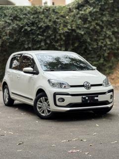 Foto do veículo Volkswagen Up 1.0 Tsi Move Up!