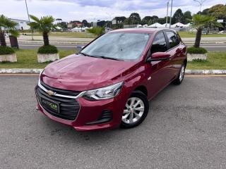 Foto do veículo Chevrolet Onix 1.0 Lt