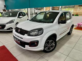 Foto do veículo Fiat Uno 1.3 Sporting