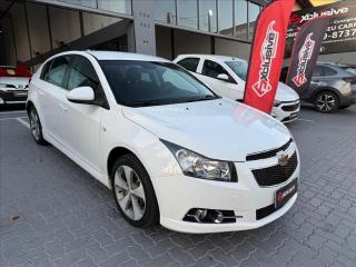 Foto do veículo Chevrolet Cruze Hb Sport Lt 1.8 16v Flexp. 5p Mec