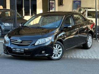 Foto do veículo Toyota Corolla 1.8 Vvt-i Flex Se-g Auto