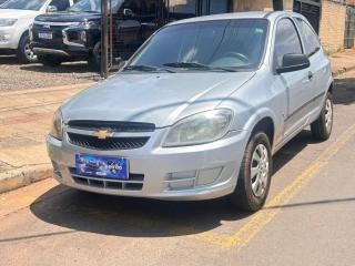 Foto do veículo Chevrolet Celta 1.0l Flex Lt