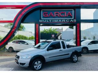 Foto do veículo Fiat Strada 1.4 Fire Flex Ce Working