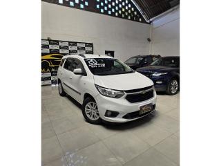 Foto do veículo Chevrolet Spin Lt 1.8 8v Econo.flex 5p Aut.