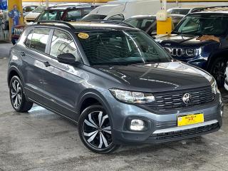 Foto do veículo Volkswagen T-cross 1.0 200 Tsi Auto