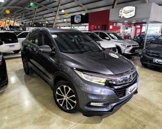 Foto do veículo Honda Hr-v Ex 1.8 Flexone 16v 5p Aut.
