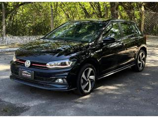 Foto do veículo Volkswagen Polo 1.4 250 Tsi Gts Auto