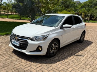 Foto do veículo Chevrolet Onix 1.0 Lt