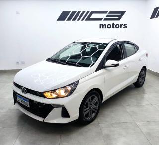 Foto do veículo Hyundai Hb20s Comfort 1.0 Tb Flex 12v Aut.