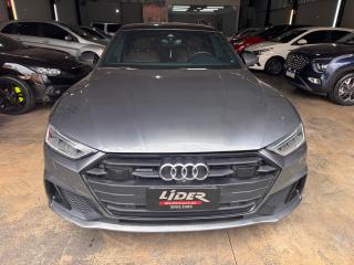 Foto do veículo Audi A7 3.0 Performance S Tronic Quattro