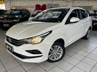 Foto do veículo Fiat Cronos 1.3 Drive Cvt