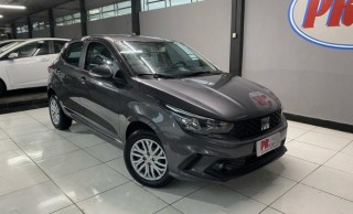 Foto do veículo Fiat Argo 1.0 Drive