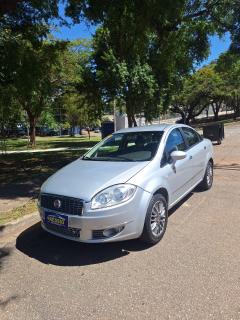 Foto do veículo Fiat Linea 1.8 16v Absolute Dualogic