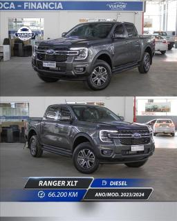 Foto do veículo Ford Ranger 3.0 Cd Xlt Auto 4wd