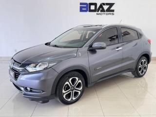 Foto do veículo Honda Hr-v 1.8 Exl Cvt