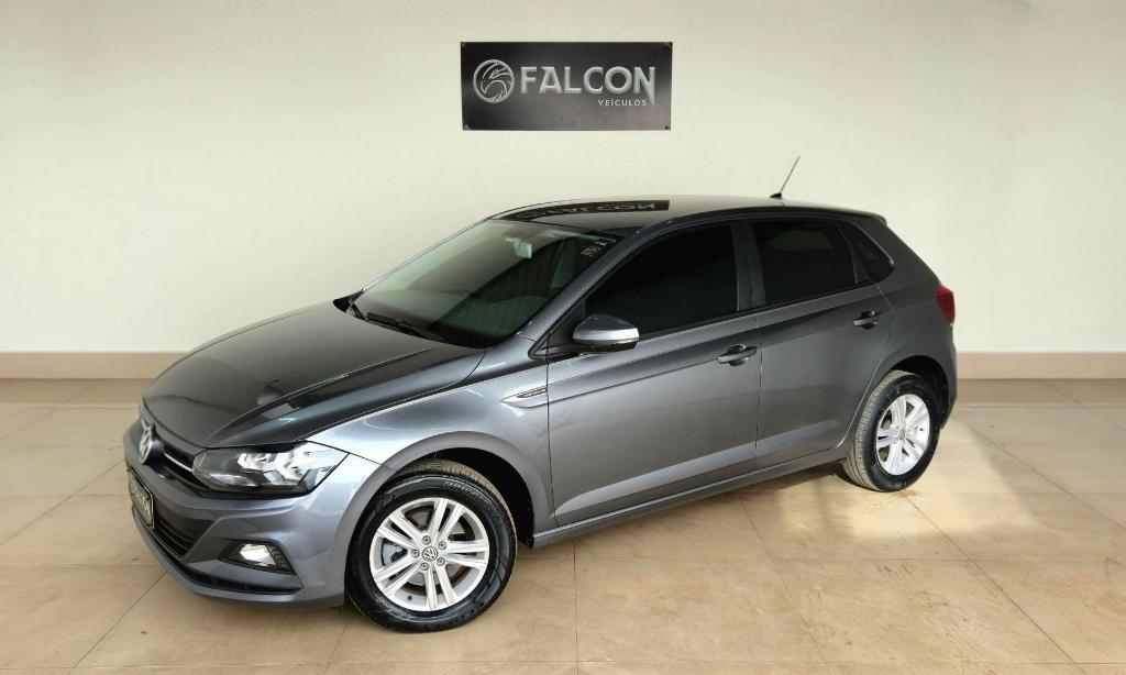 Volkswagen Polo 2022