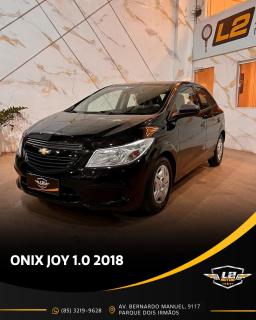 Foto do veículo Chevrolet Onix 1.0 Spe/4 Eco Joy