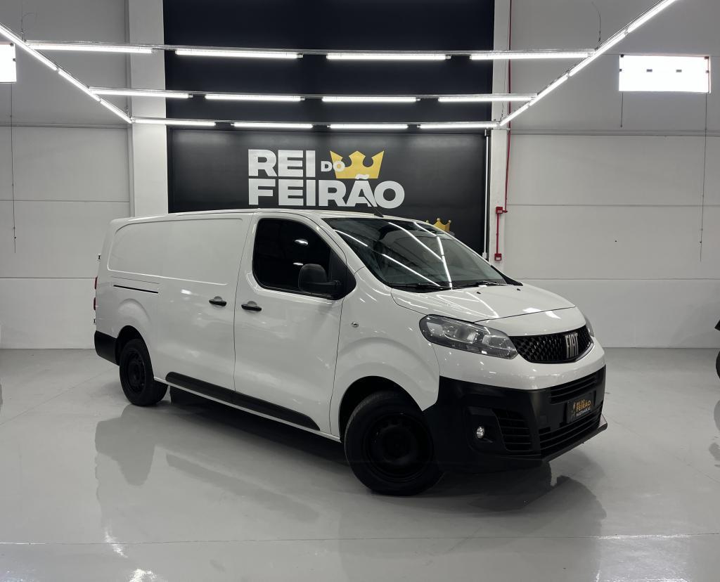 Fiat Scudo CARGO 1.5 16V TURBO DIESEL 2023