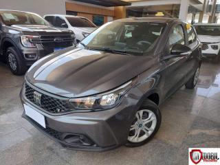 Foto do veículo Fiat Argo 1.0 Drive