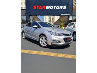 Foto do veículo Chevrolet Cruze 1.4 Ecotec Sport6 Flex Lt Auto