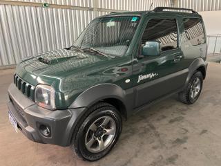 Foto do veículo Suzuki Jimny 1.3 4all 4wd
