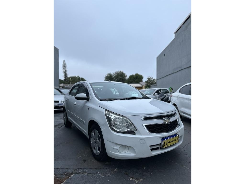 Chevrolet Cobalt 2013