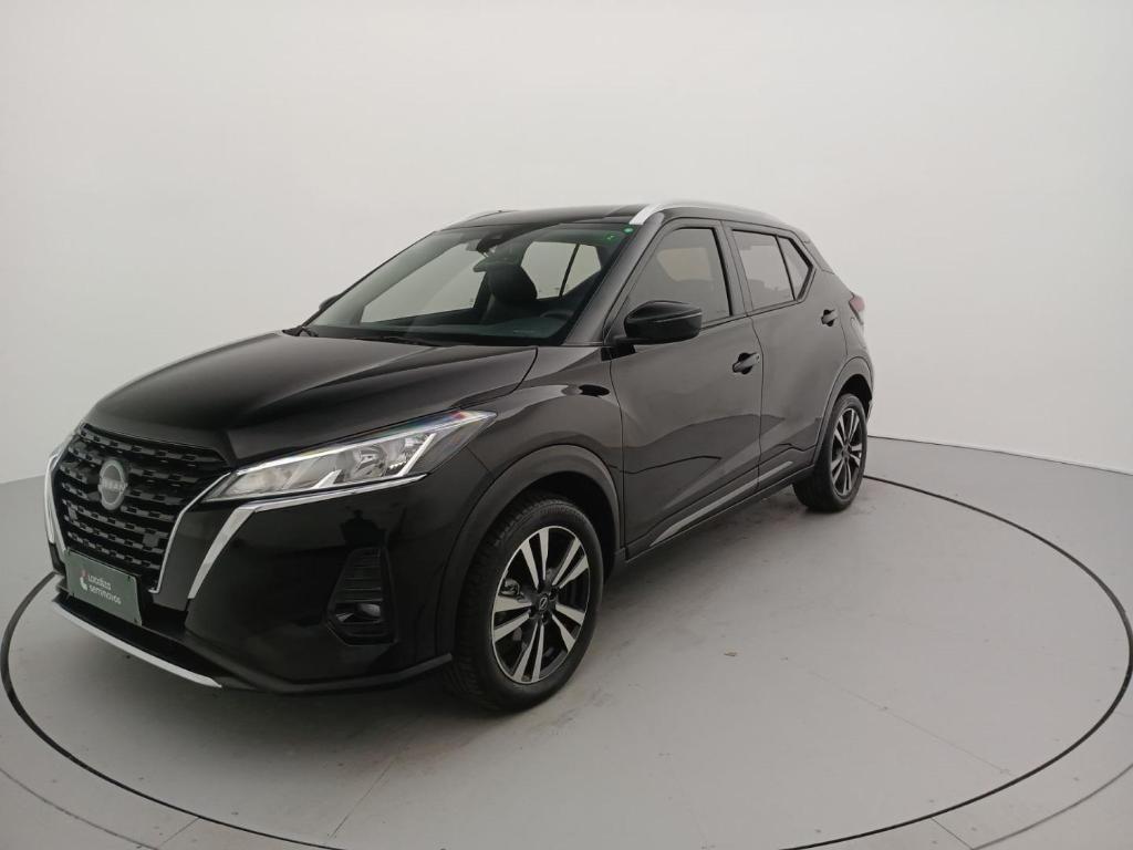 Nissan Kicks PLAY ADVANCE PLUS 1.6 16V CVT 2025