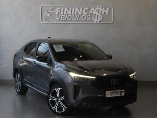 Foto do veículo Fiat Fastback Limited Ed.1.3 270 T.flex Aut.