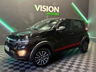 Foto do veículo Fiat Mobi Like 1.0 Fire Flex 5p.