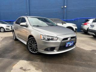 Foto do veículo Mitsubishi Lancer 2.0 16v 160cv Mec.