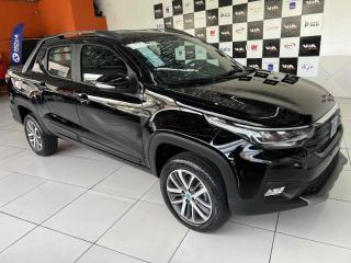 Foto do veículo Fiat Strada 1.3 Cabine Dupla Volcano Cvt