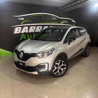 Foto do veículo Renault Captur Intense 2.0 16v Flex 5p Aut.