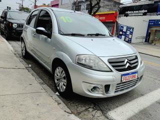 Foto do veículo Citroen C3 1.6 16v Flex Exclusive
