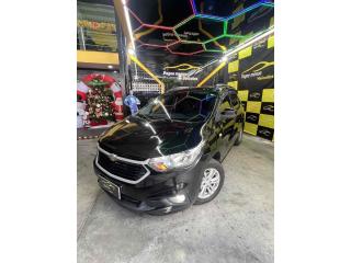 Foto do veículo Chevrolet Spin 1.8 Econoflex Ltz Auto