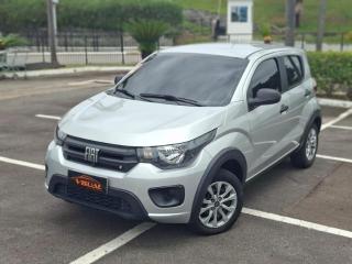 Foto do veículo Fiat Mobi 1.0 Like