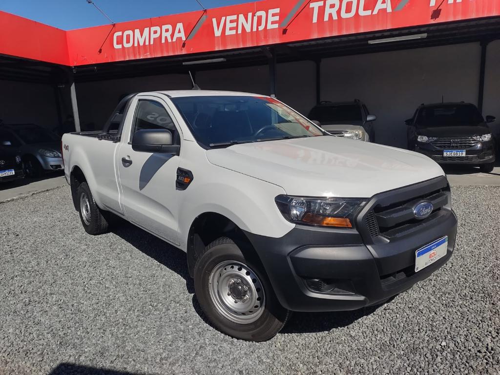 Ford Ranger CS XL 4X4 2.2 2023