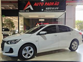 Foto do veículo Chevrolet Onix Sedan Plus Ltz 1.0 12v Tb Flex Aut.