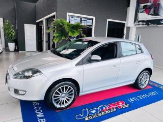 Foto do veículo Fiat Bravo 1.8 16v Essence Flex