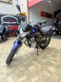 Foto do veículo Honda Cg 150 Titan Ex Mix