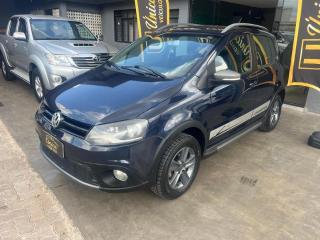 Foto do veículo Volkswagen Fox 1.6 Vht Total Flex Crossfox