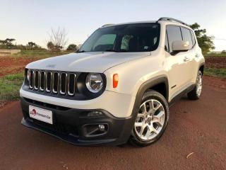 Foto do veículo Jeep Renegade Longitude 1.8 4x2 Flex 16v Aut.