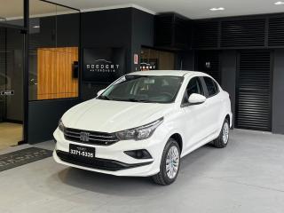 Foto do veículo Fiat Cronos 1.0 Drive