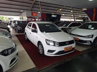 Foto do veículo Volkswagen Gol 1.0 Flex 12v 5p