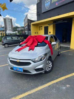 Foto do veículo Chevrolet Onix 1.0 Spe/4 Eco Lt